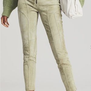 Retrofete James pant